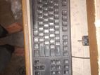 Keyboard Mouse Combo