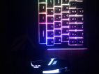 keyboard mouse