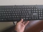 keyboard mouse usb hub