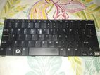 Keyboard of Dell Inspiron mini 10