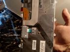 Keyboard Of Lenovo Yoga 260 Thinkpad