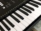 Keyboard piano