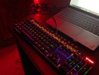 KEYBOARD RAPOO V500 PRO