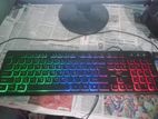 Keyboard Rgb Light