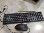 Keyboard for sell