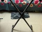 Keyboard Stand – Black - Just Like New Product