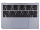 Keyboard without Trackpad for MacBook Pro 16" 2021 A2485