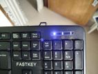 Keyboard for sale (fastkey)