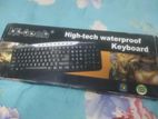 Keyboard.fresh Condition