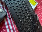 Keyboard+mouse (fully New)