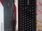 Keyboard,Mouse,Otg, USB hub