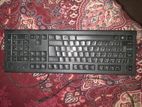 Keybord A4 Teach