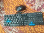 keybord ane mouse