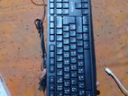 Keybord sell
