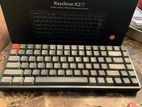 keychron k2 v2 mechanical keyboard