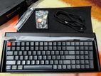 Keychron K4 (v2) Wereless Bluetooth Keyboard