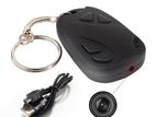 Keyring Camera Full HD Spy With High Quality Audio/Video