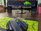 KEYWIN mouse with a premium pad