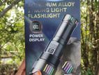 Kezu Kh W513 High Power Zoom Ligh.
