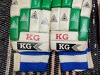 KG Cricket Batting Gloves