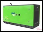 Kg1-125ws || Kirloskar Brand Diesel Generator 125 Kva in Bangladesh.