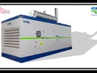 KG1-125WS || Kirloskar Brand Diesel Generator 125 KVA in Bangladesh.