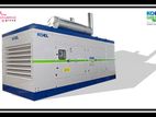 KG1-62.5WS || Kirloskar Brand Diesel Generator 62.5 KVA in Bangladesh.