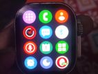 Kg4 Ultra Smart Watch