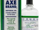 Axe Universal Oil