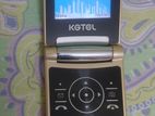 KGTEL Mobile. (Used)