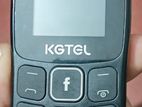 KGTEL (KG-106) (Used)