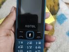 KGTel mo bile phone (Used)