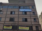 Kha-47/1, Progati Sharani, Shahjadpur office space rent