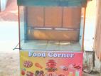 Food corner