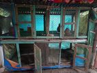 খাচা বিক্রি