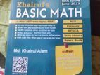 Khairuls Basic Math BCS