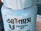 খালি গ্যাস সিলেন্ডার