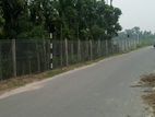 খামার সহ জমি বিক্রি হবে