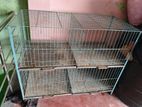 খাঁচা for sell