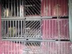 খাঁচা বিক্রি হবে