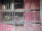খাঁচা বিক্রি হবে