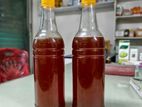 খাঁটি সরিষা ফুলের মধু (1kg)