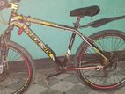 Bicycle for sell