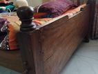 Bed for sale