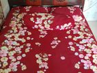 খাট Bed