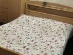 খাট/Bed