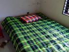 খাট বেড ও টুল