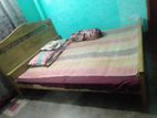 Bed for sell