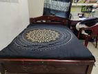 Bed for sale