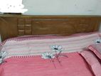 খাট এবং তোসক বিক্রি হবে